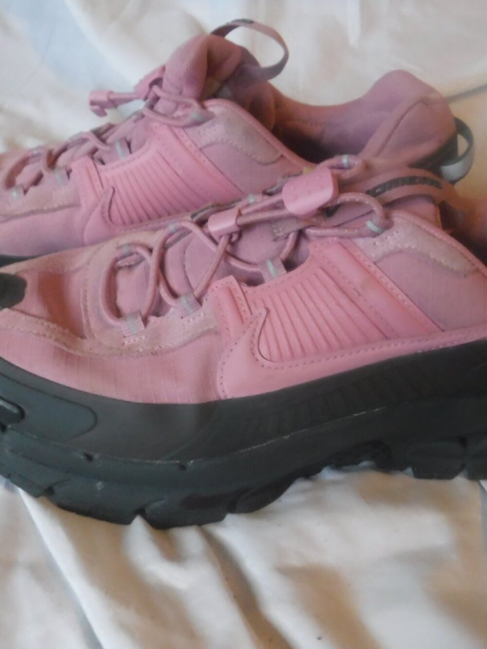 Nike Zoom Vomero Roam 'Elemental Pink Anthracite' - HQ2181-003 Women Sz 10 1/2